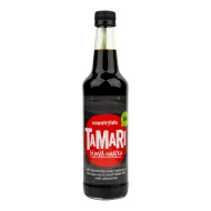 Country Life Tamari sójová omáčka BIO 500ml - cena, srovnání