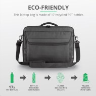 Trust Atlanta Laptop Bag Eco 15.6" - cena, srovnání