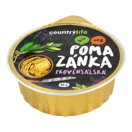 Country Life BIO Nátierka provensálska 95g - cena, srovnání