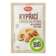 Amylon BIO kypriaci prášok 12g - cena, srovnání