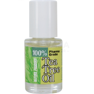 Vivaco Tea Tree Oil 100% 15ml - cena, srovnání