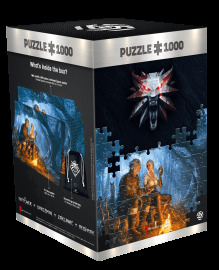 Good Loot Puzzle The Witcher: Journey of Ciri