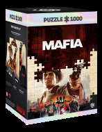 Good Loot Puzzle Mafia: Vito Scaletta - cena, srovnání