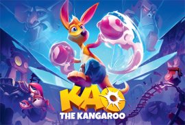 Good Loot Puzzle Kao The Kangaroo - Kao is Back
