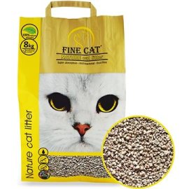 Fine Cat Nature cat litter 8kg