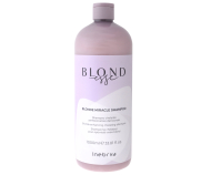 Inebrya BLONDesse Blonde Miracle Shampoo 1000ml - cena, srovnání