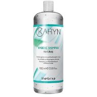 Inebrya Karyn Hygiene Shampoo Hair & Body 1000ml - cena, srovnání