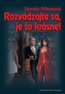 Rozvádzajte sa, je to krásne! - cena, srovnání