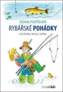 Rybářské pohádky - cena, srovnání