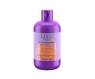 Inebrya BLONDesse No-Orange Shampoo 300ml - cena, srovnání