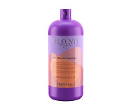 Inebrya BLONDesse No-Orange Shampoo 1000ml - cena, srovnání