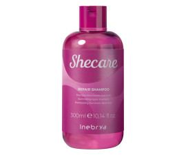 Inebrya Shecare Repair Shampoo 300ml