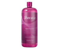 Inebrya Shecare Repair Shampoo 1000ml - cena, srovnání