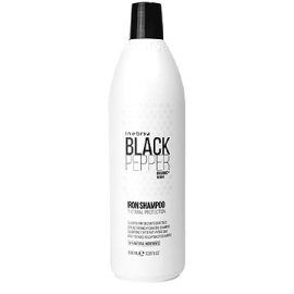 Inebrya Black Pepper Iron Shampoo 1000ml