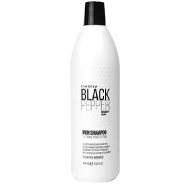 Inebrya Black Pepper Iron Shampoo 1000ml - cena, srovnání