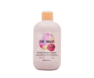 Inebrya Ice Cream Keratin Restructuring Shampoo 300ml - cena, srovnání