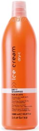 Inebrya Ice Cream Dry-T Shampoo 1000ml