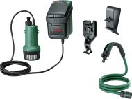 Bosch GardenPump 18V-2000 06008C4203 - cena, srovnání