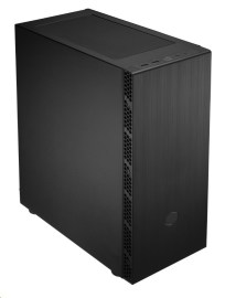 Coolermaster MasterBox MB600L V2 Steel