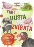 Fakt hustá zvířata - cena, srovnání