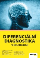 Diferenciální diagnostika v neurologii - cena, srovnání