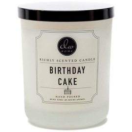 Dw Home Birthday Cake 425g