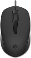 HP 150 Wired Mouse - cena, srovnání