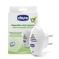 Chicco Odpudzovač komárov ultrazvukový 220V - cena, srovnání