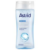 Astrid Aqua Biotic Osviežujúca Čistiaca pleťová voda 200ml - cena, srovnání