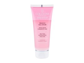 Collistar Idro-Attiva Melting Exfoliatiing Face Gel 100ml