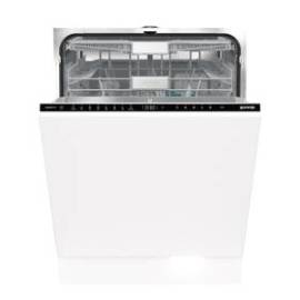 Gorenje GV693C60UVAD