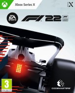 F1 2022 - cena, srovnání