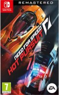 Need For Speed: Hot Pursuit Remastered - cena, srovnání