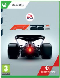 F1 2022