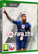 FIFA 23 - cena, srovnání