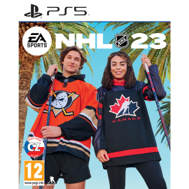 NHL 23