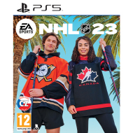 NHL 23 - cena, srovnání