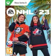 NHL 23