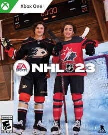 NHL 23