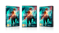 Battlefield 2042 - cena, srovnání