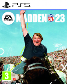 Madden NFL 23