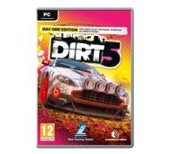 DiRT 5 - cena, srovnání