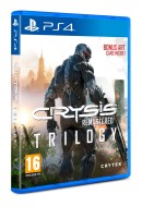 Crysis Trilogy Remastered - cena, srovnání