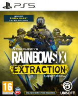 Tom Clancy's Rainbow Six: Extraction - cena, srovnání