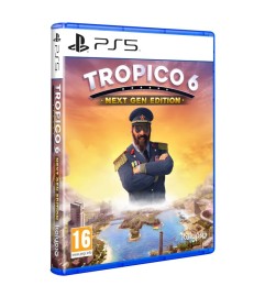 Tropico 6