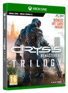 Crysis Trilogy Remastered - cena, srovnání