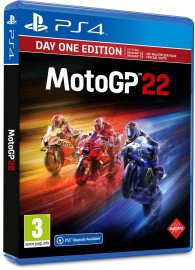 MotoGP 22