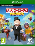 Monopoly Madness - cena, srovnání