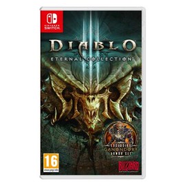 Diablo III (Eternal Collection)