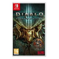 Diablo III (Eternal Collection) - cena, srovnání